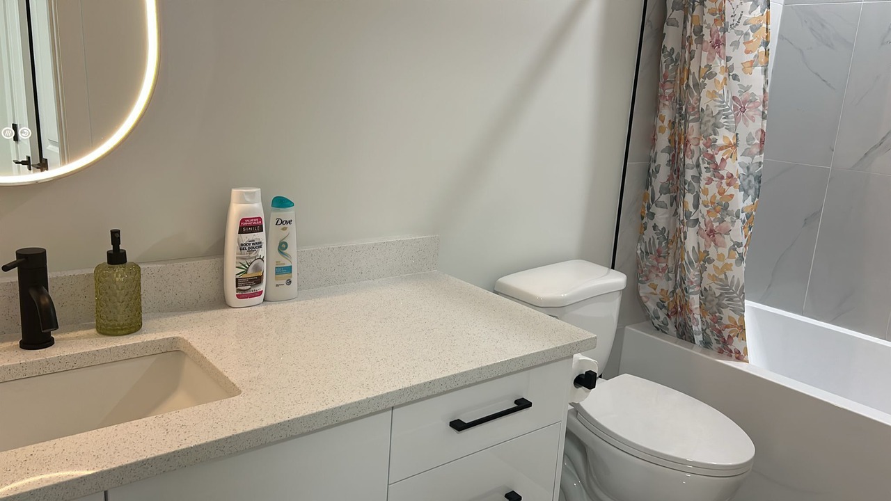 Photo of Bathroom in Evanston