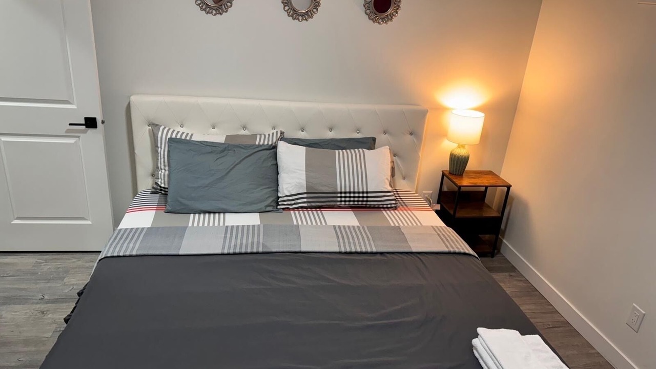 Photo of Bedroom in Evanston