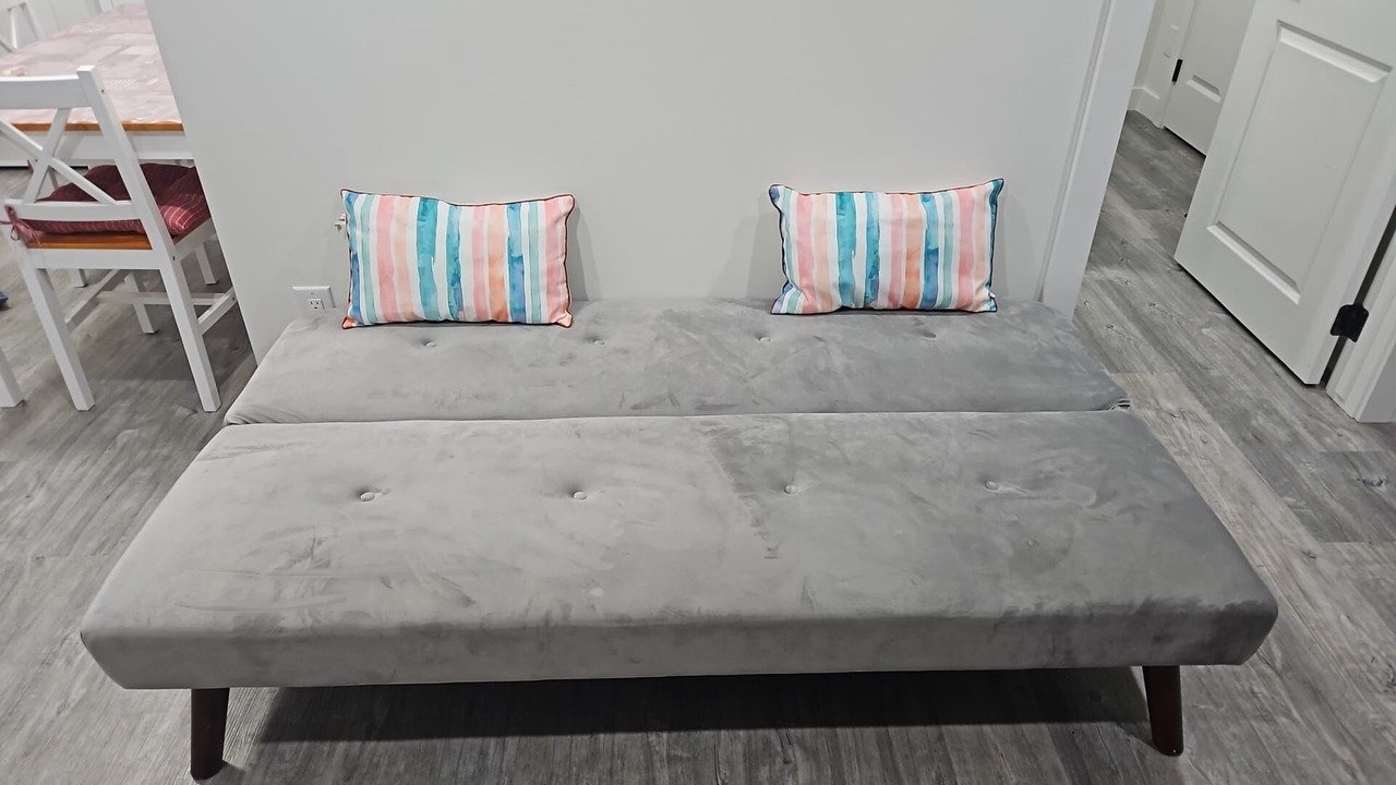 Photo of Livingroom in Evanston