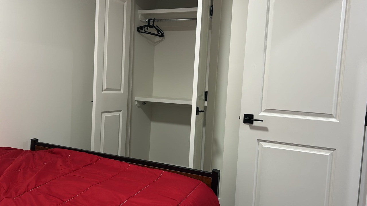Photo of Bedroom in Evanston