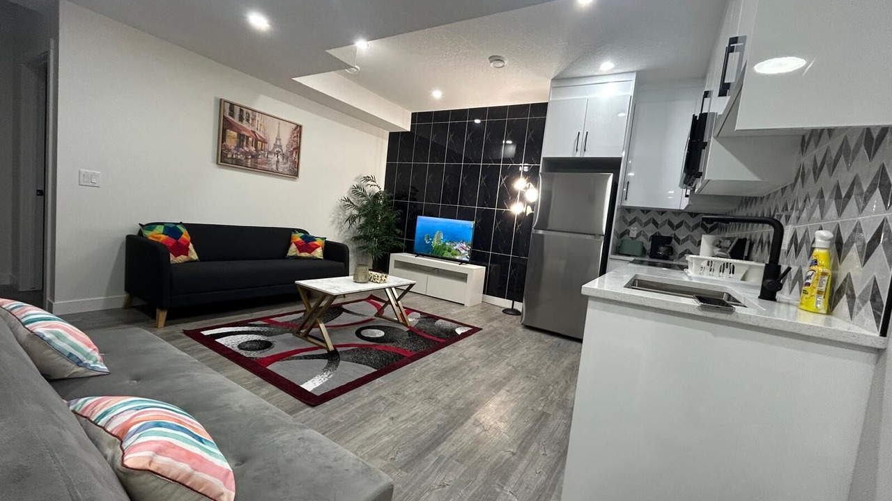 Photo of Livingroom in Evanston