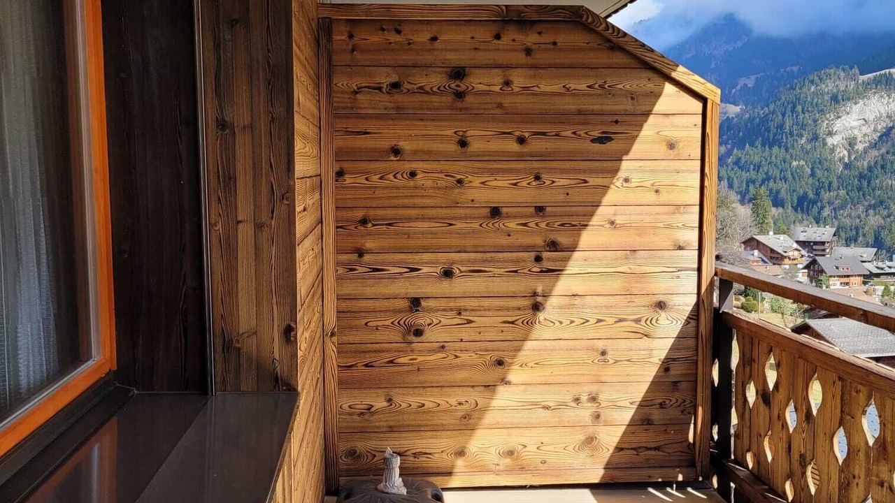 Photo of Outdoor in Champery