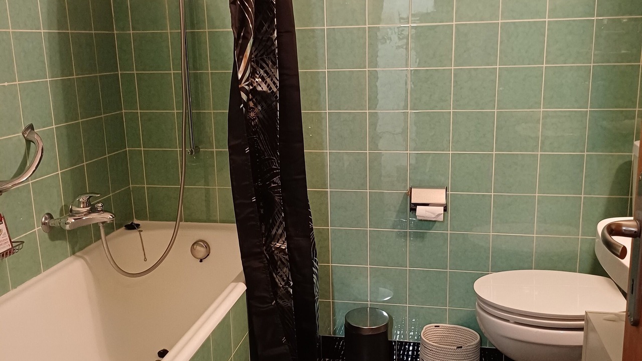 Photo of Bathroom in Champery