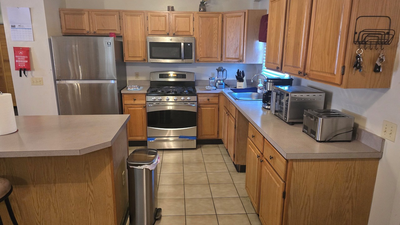 Photo of Kitchen in Providence