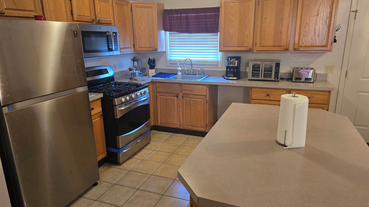 Photo of Kitchen in Providence
