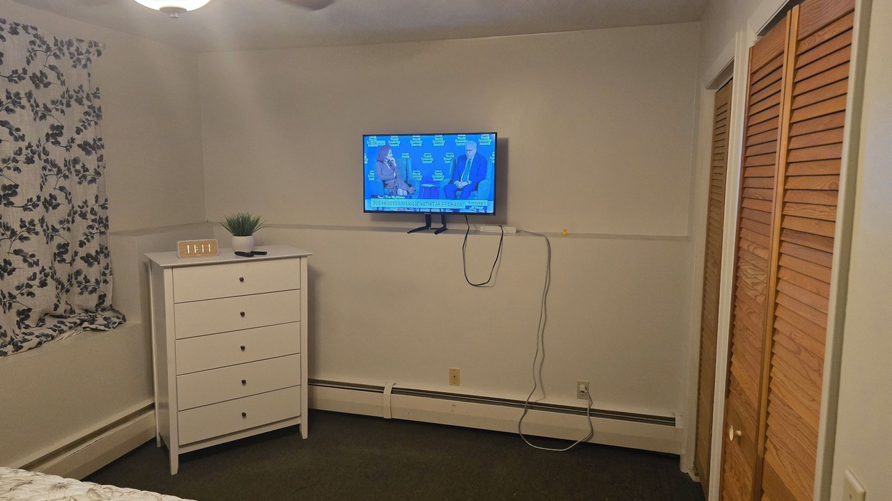 Photo of Bedroom in Providence