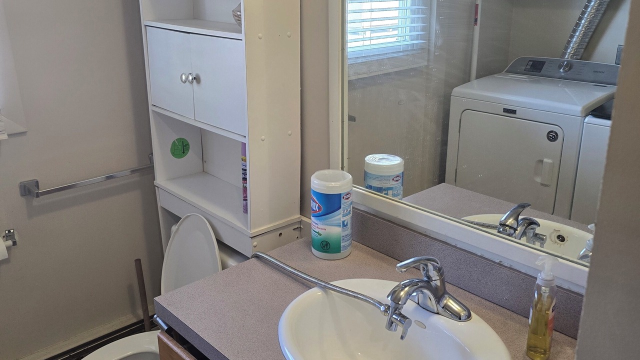 Photo of Bathroom in Providence