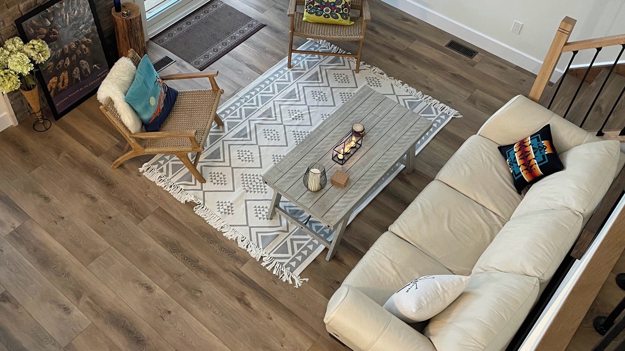 Photo of Livingroom in Manitoulin District