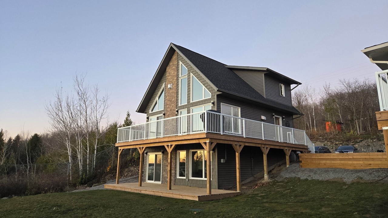 Photo of Outdoor in Manitoulin District