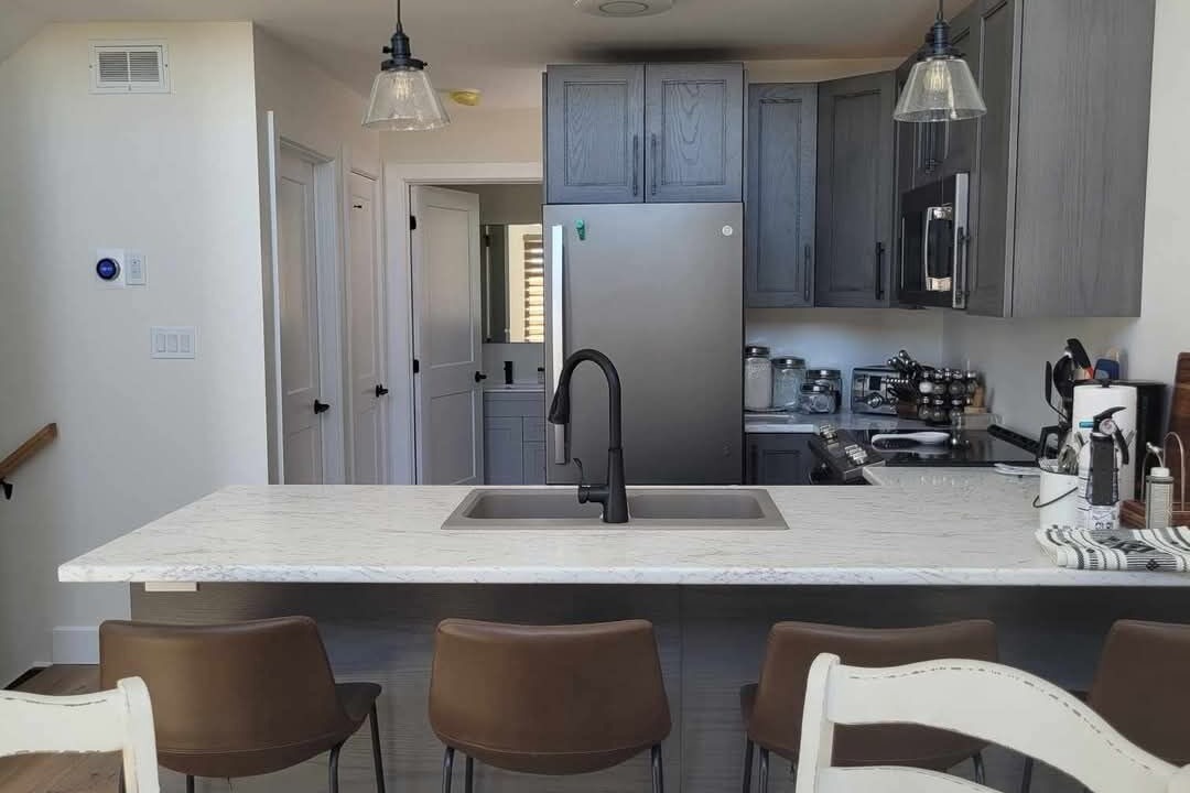 Photo of Kitchen in Manitoulin District