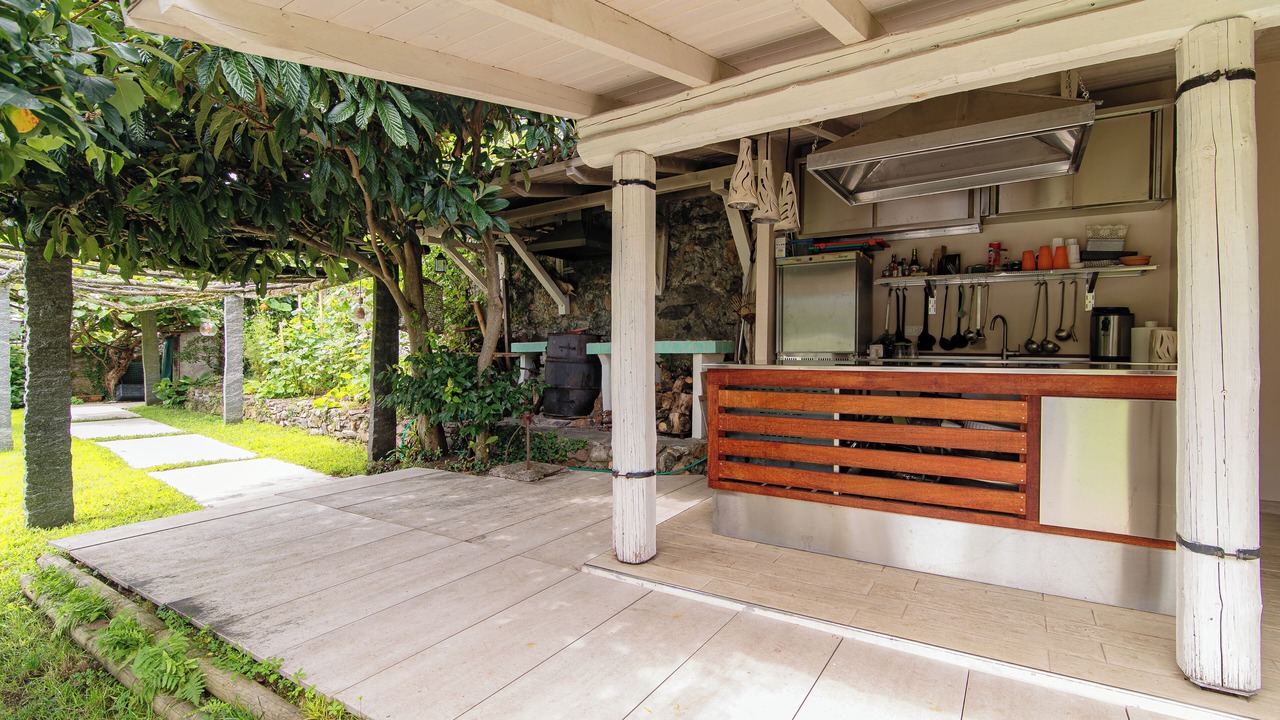 Photo of Outdoor in Morcote