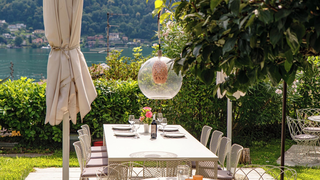Photo of Outdoor in Morcote