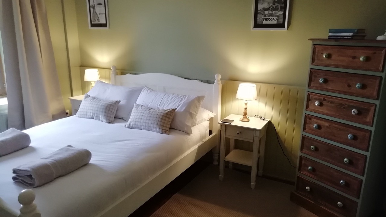 Photo of Bedroom in Picauville