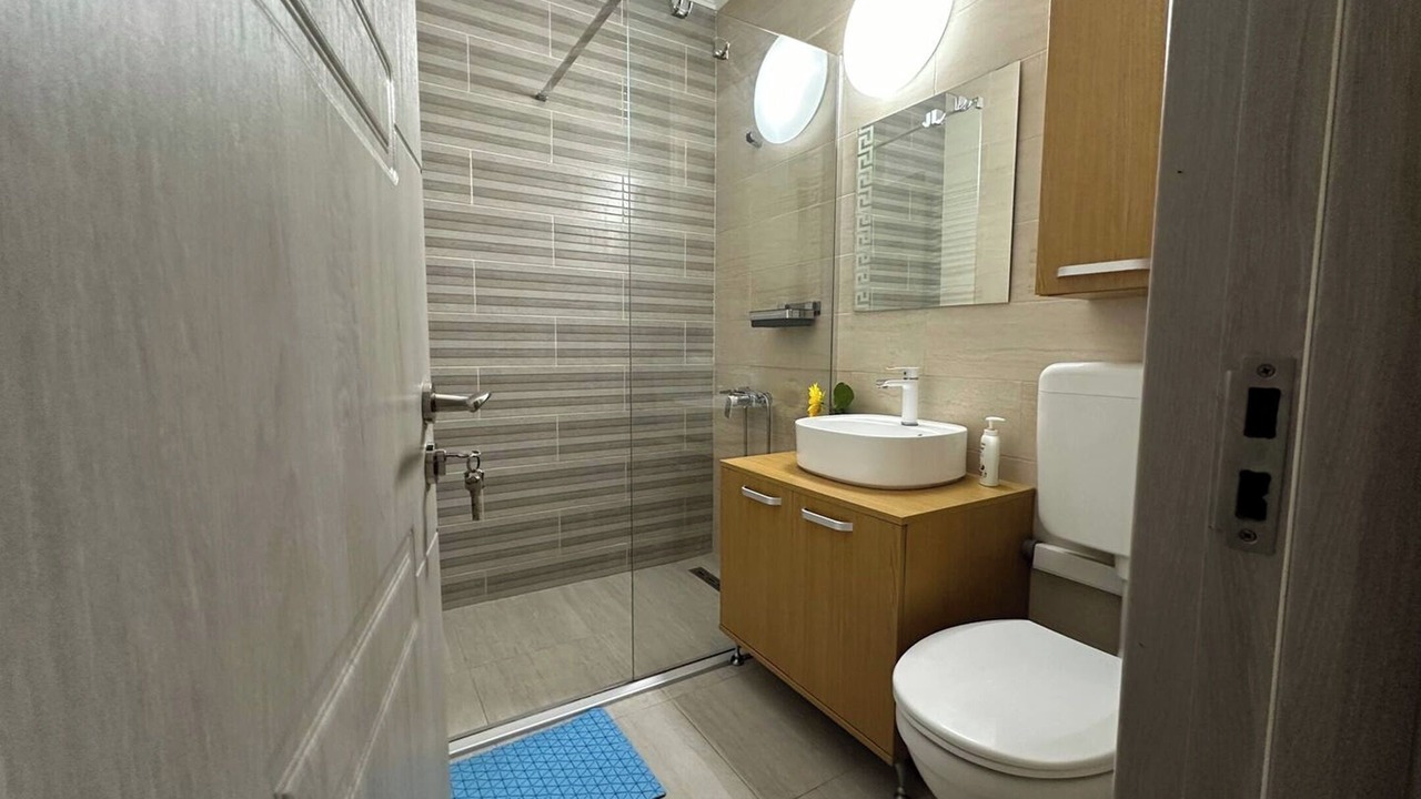 Photo of Bathroom in Constanta
