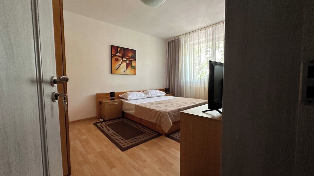 Photo of Bedroom in Constanta