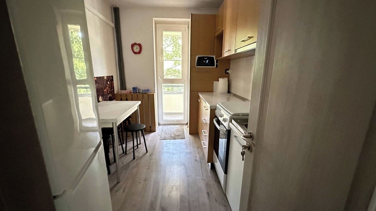 Photo of Kitchen in Constanta
