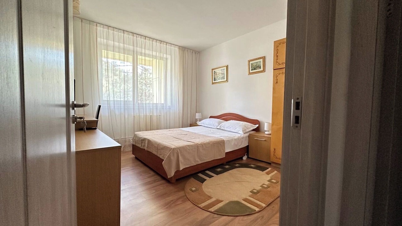 Photo of Bedroom in Constanta