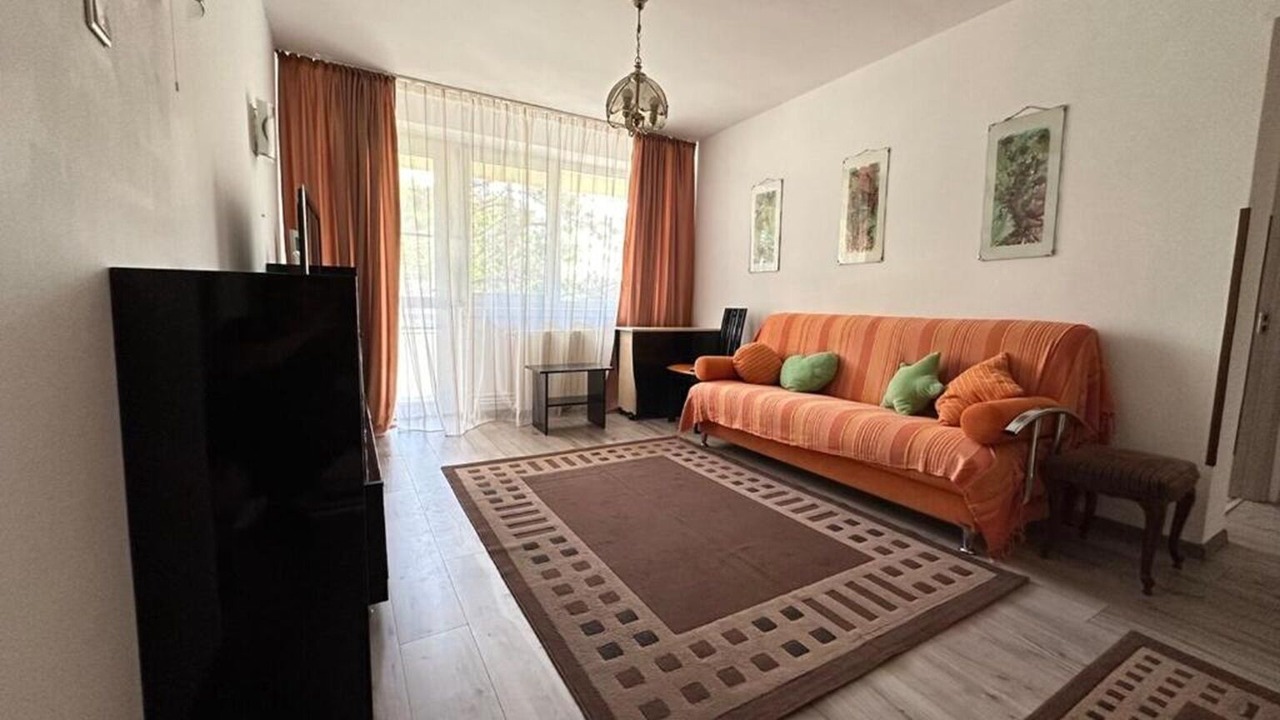 Photo of Livingroom in Constanta