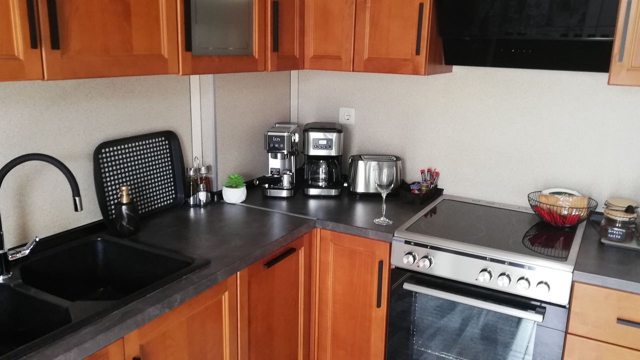 Photo of Kitchen in Veroia
