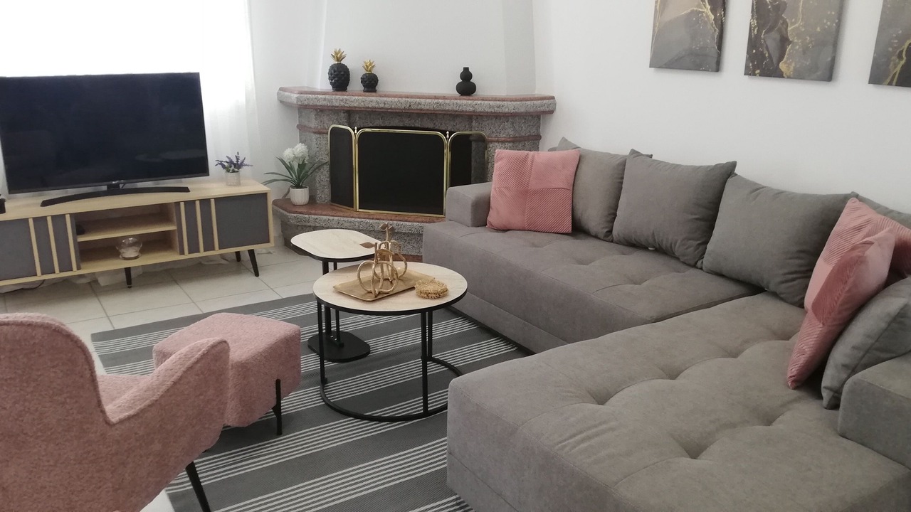 Photo of Livingroom in Veroia