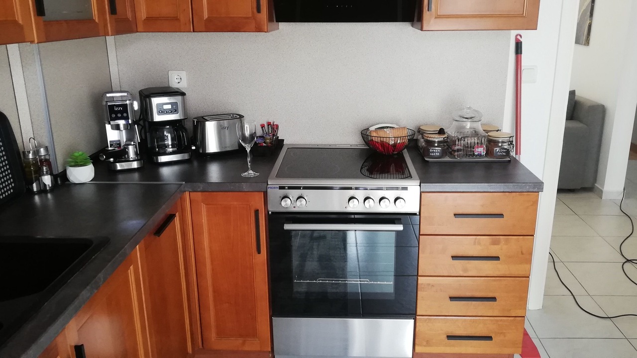 Photo of Kitchen in Veroia