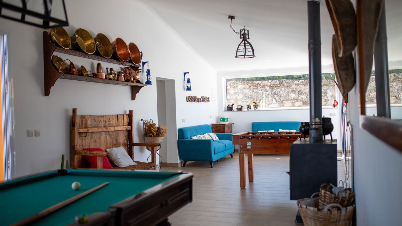 Photo of Bedroom in Carvalhais