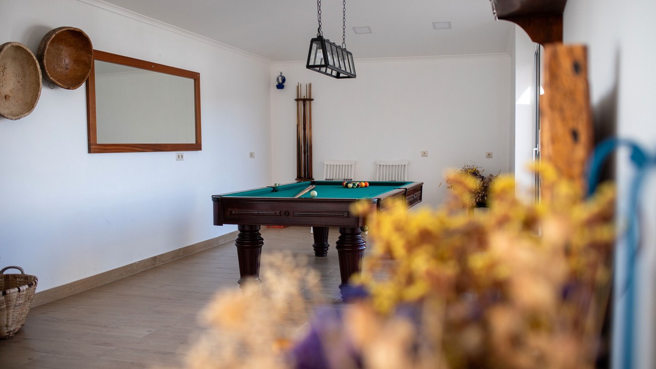 Photo of Bedroom in Carvalhais