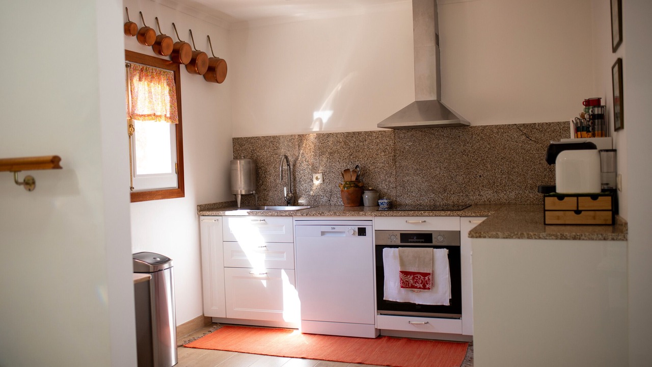 Photo of Kitchen in Carvalhais