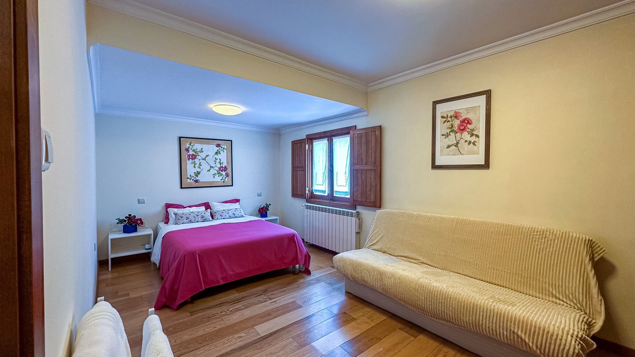 Photo of Bedroom in Carvalhais