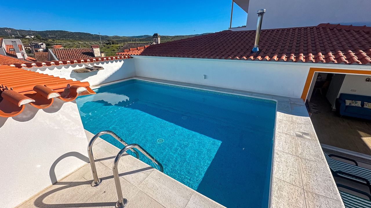 Photo of Outdoor in Carvalhais