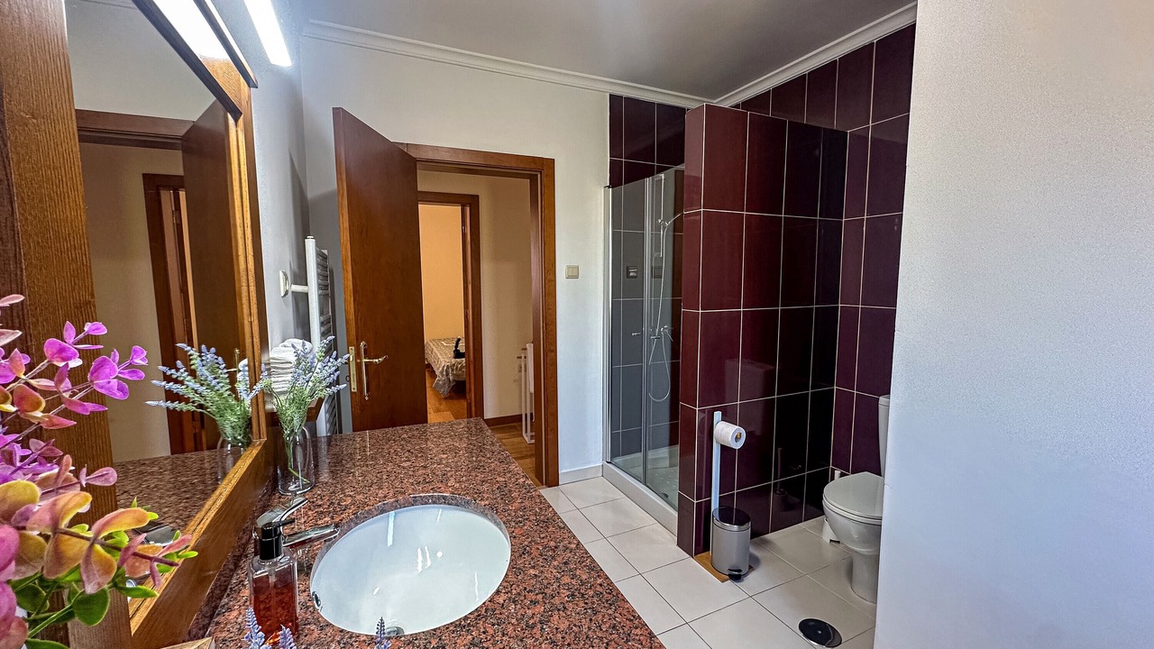 Photo of Bathroom in Carvalhais
