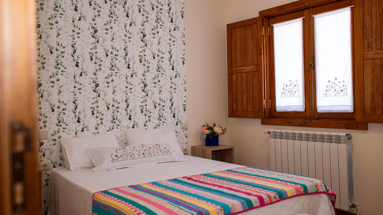 Photo of Bedroom in Carvalhais