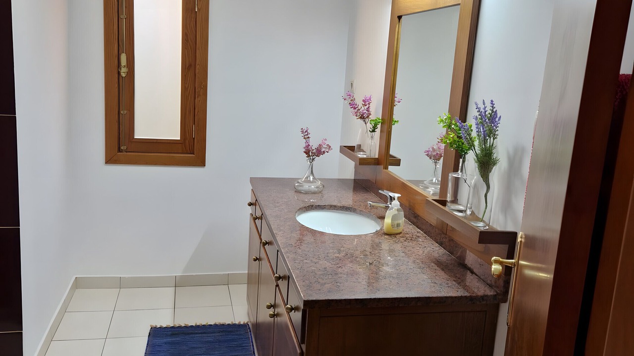 Photo of Bathroom in Carvalhais