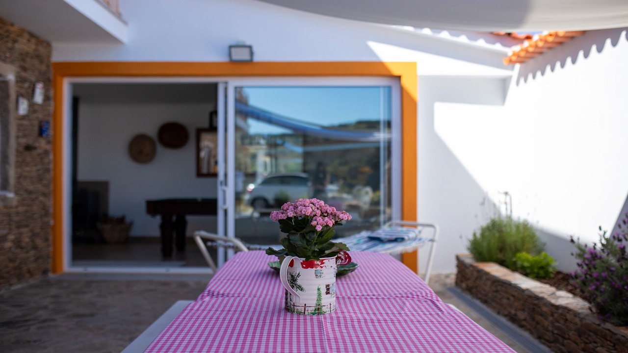 Photo of Outdoor in Carvalhais
