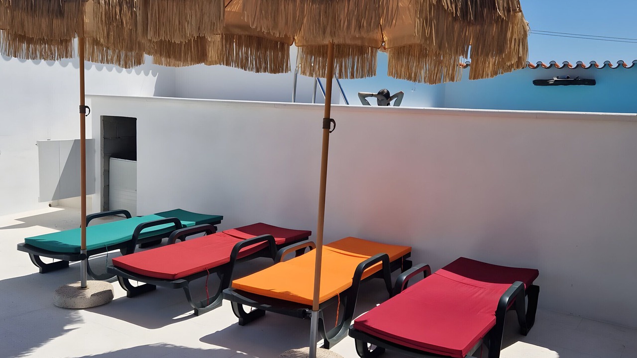 Photo of Patio Balcony in Carvalhais