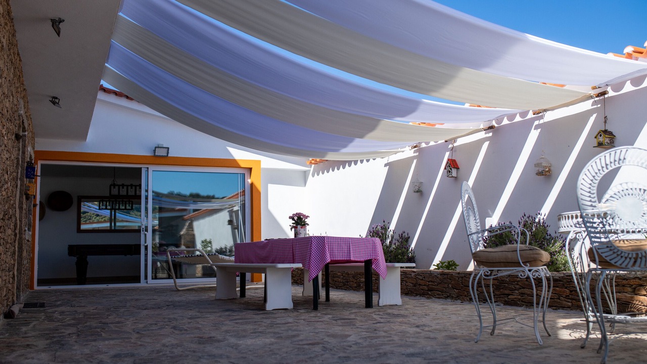 Photo of Outdoor in Carvalhais