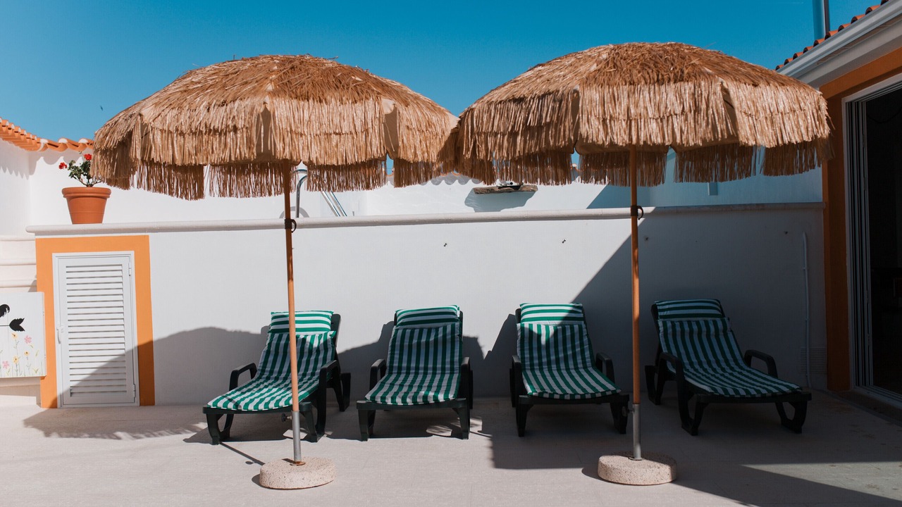 Photo of Patio Balcony in Carvalhais