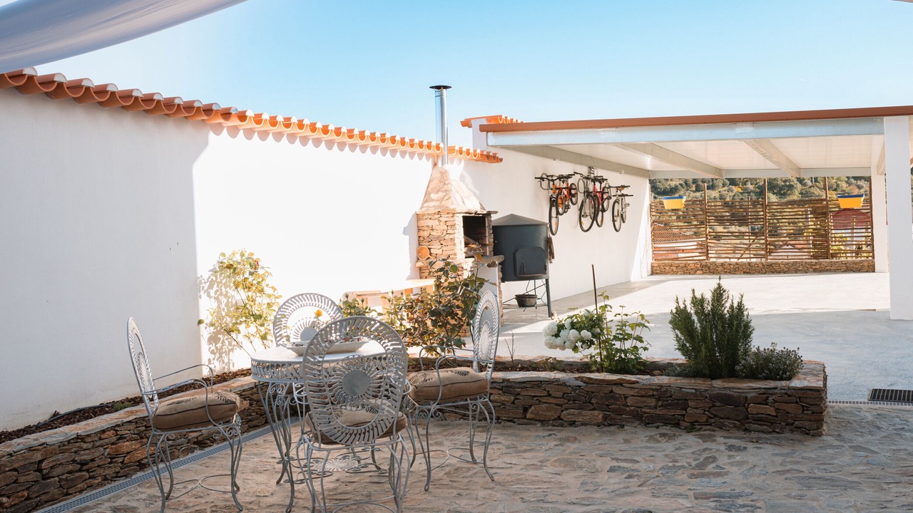 Photo of Outdoor in Carvalhais
