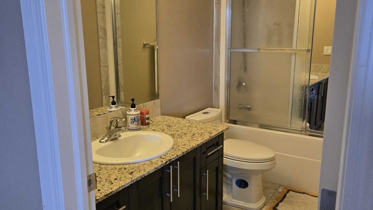 Photo of Bathroom in Airdrie