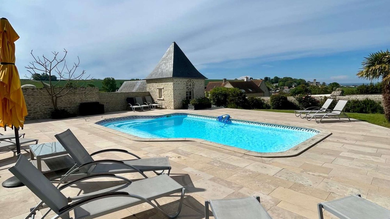 Photo of Outdoor in Saint-Come-de-Fresne