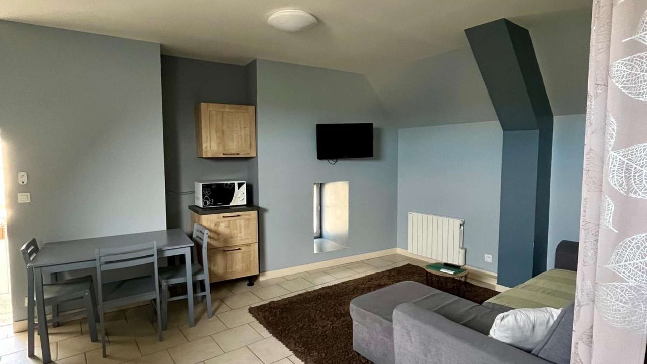 Photo of Livingroom in Saint-Come-de-Fresne