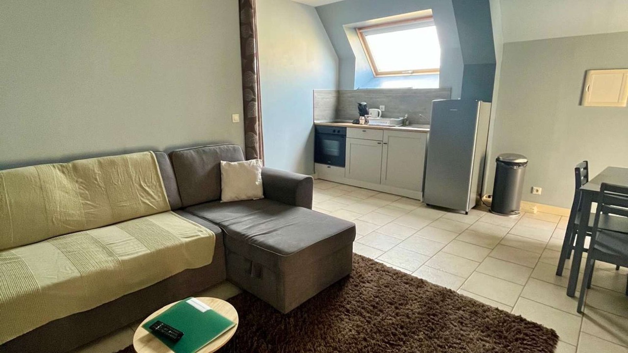 Photo of Livingroom in Saint-Come-de-Fresne