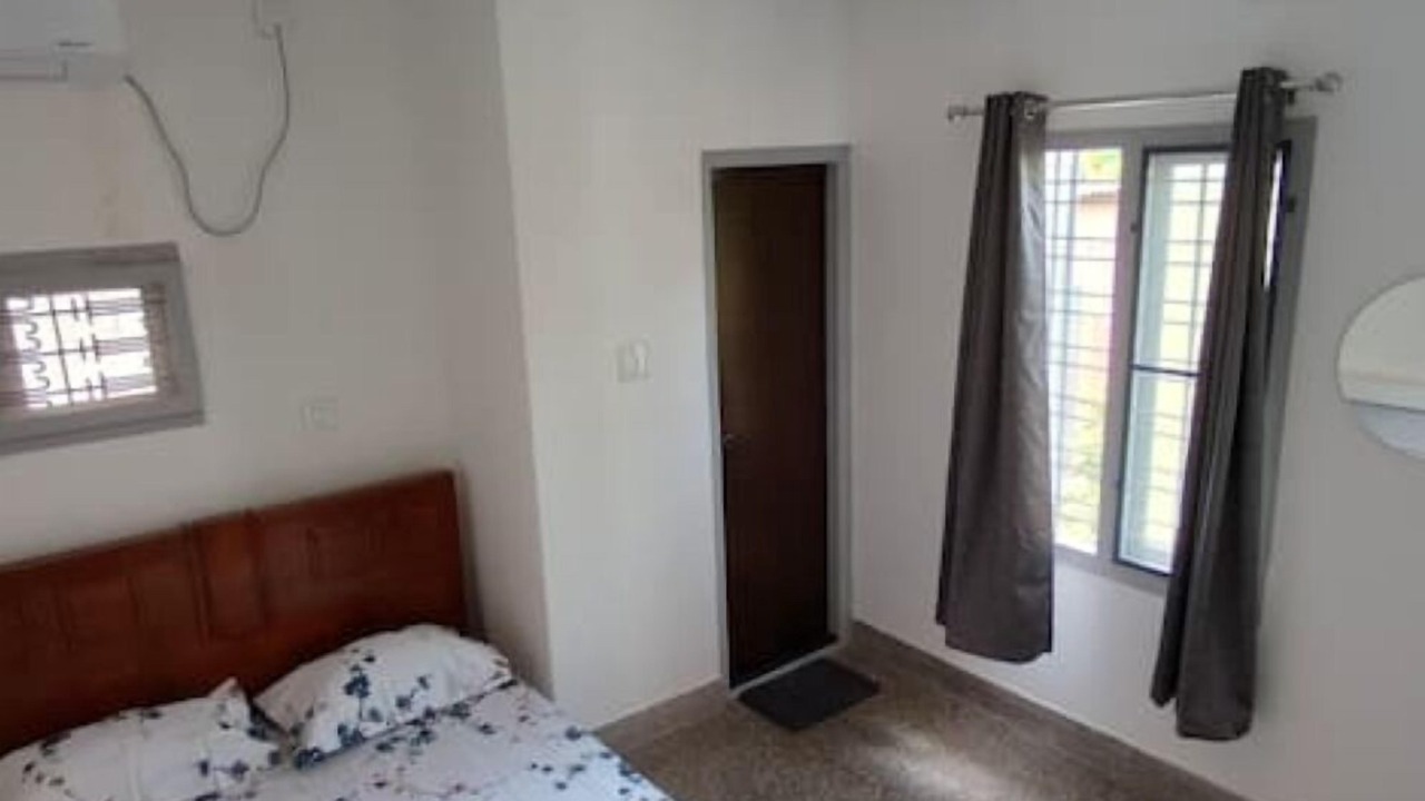Photo of Bedroom in Kottayam
