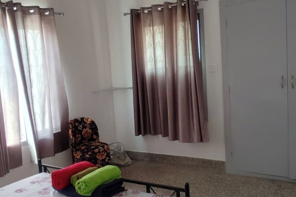 Photo of Bedroom in Kottayam