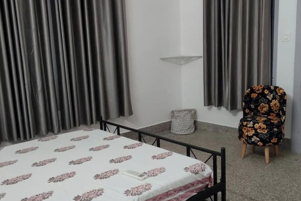 Photo of Bedroom in Kottayam