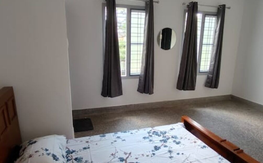 Photo of Bedroom in Kottayam
