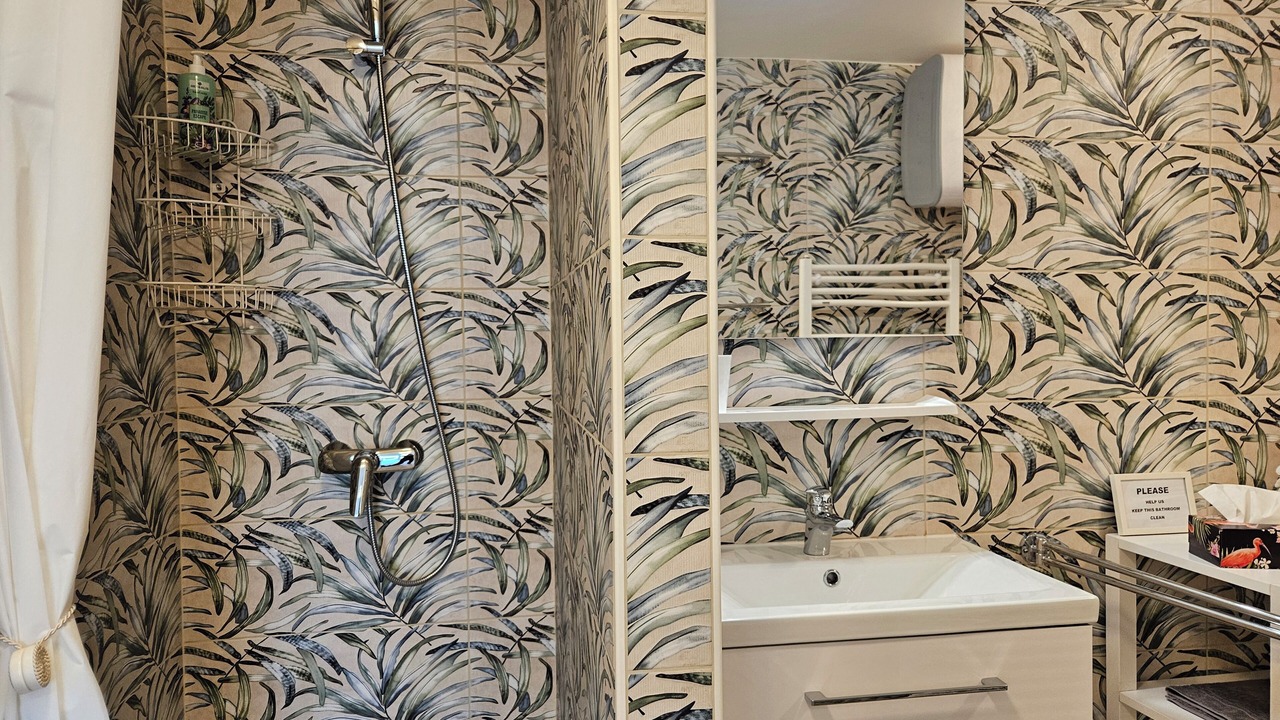 Photo of Bathroom in Siska District