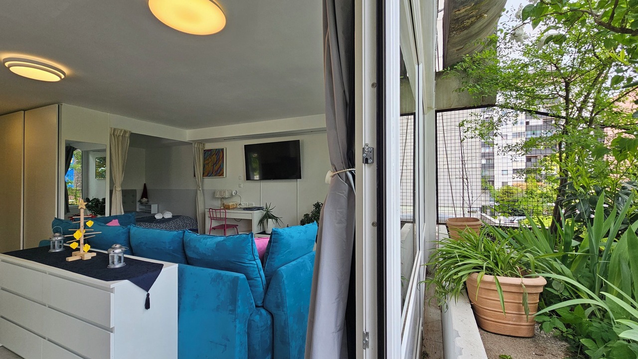 Photo of Bedroom in Siska District