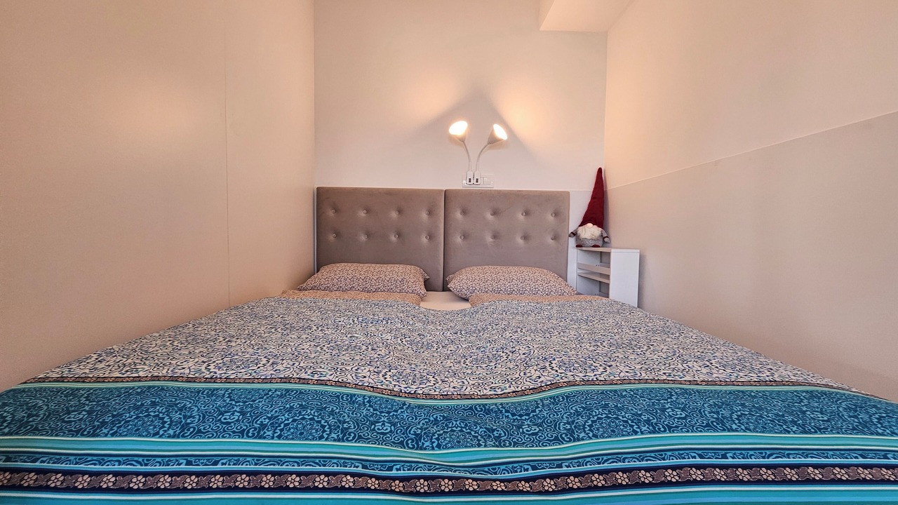 Photo of Bedroom in Siska District