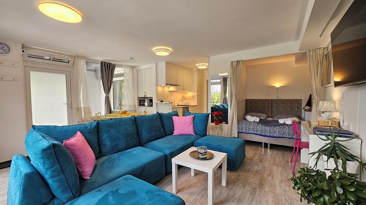 Photo of Bedroom in Siska District